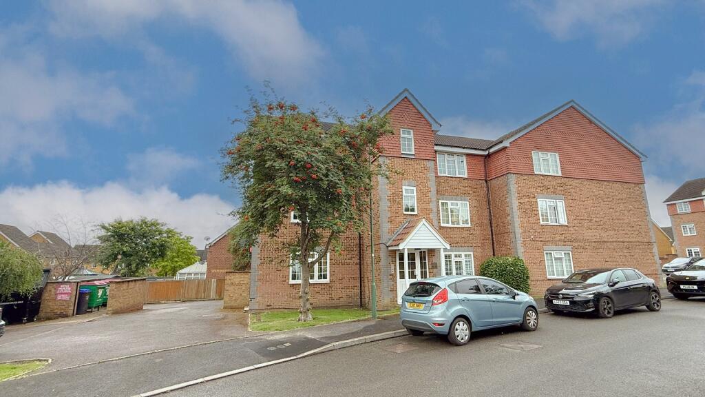 Main image of property: Groveside Close, Carshalton, Surrey. SM5