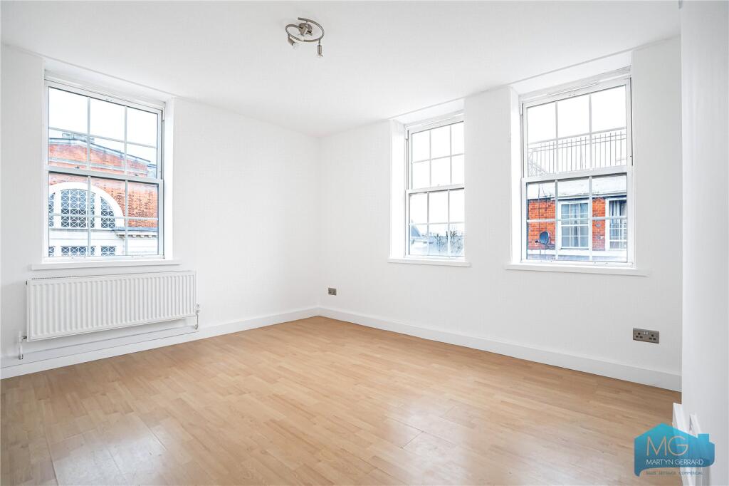 Main image of property: Prince of Wales Road, Kentish Town, London, NW5