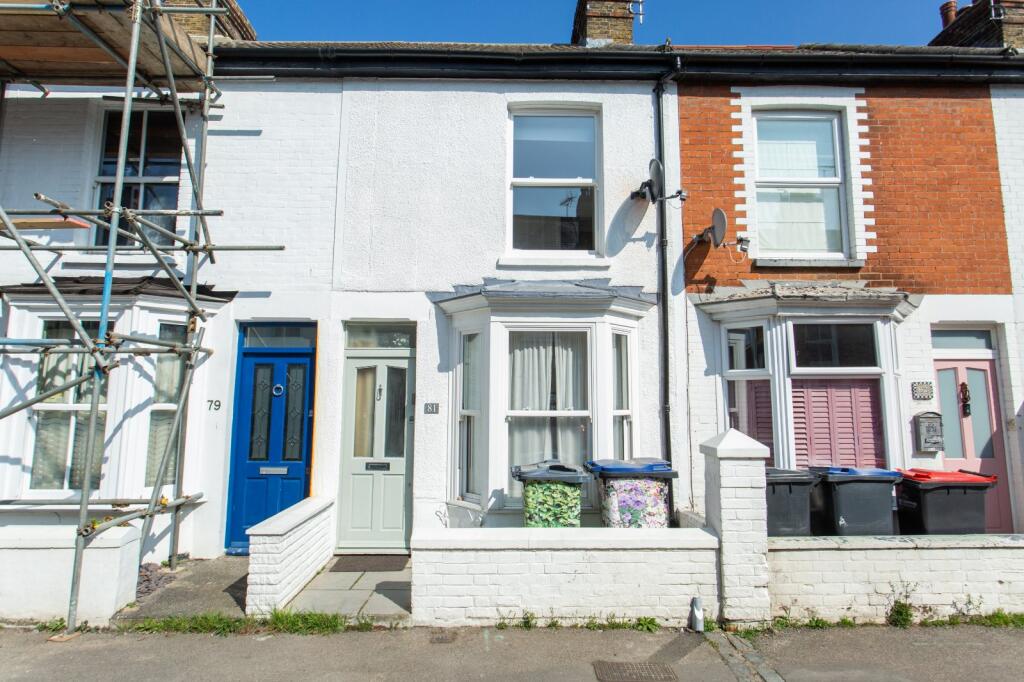 Main image of property: Regent Street, Whitstable, CT5