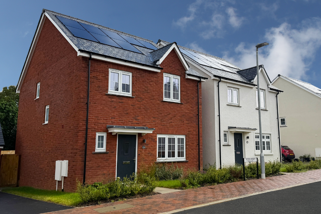 Main image of property: Off Stratton Road/ A3072,
Stratton, Bude,
Cornwall,
EX23 8TP