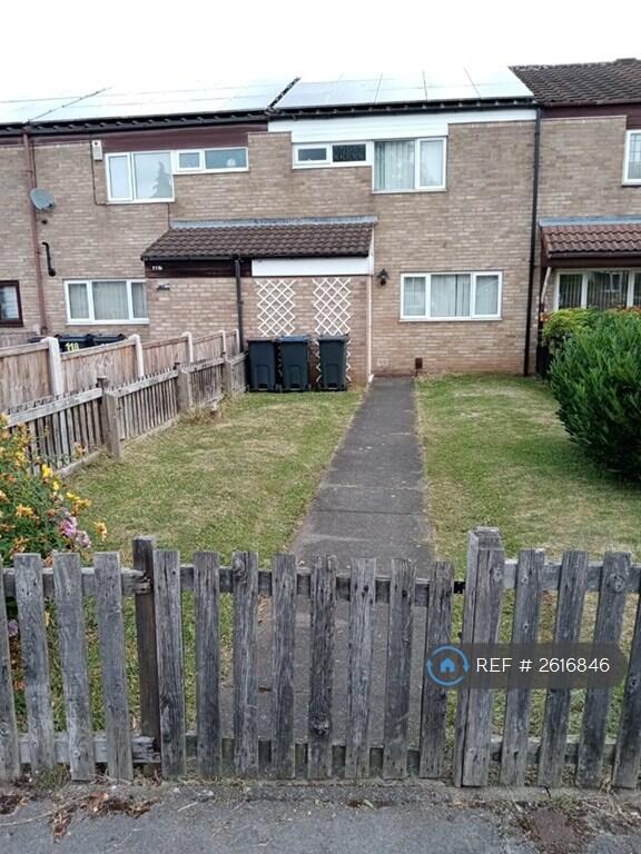 Main image of property: New Spring Street, Birmingham, B18