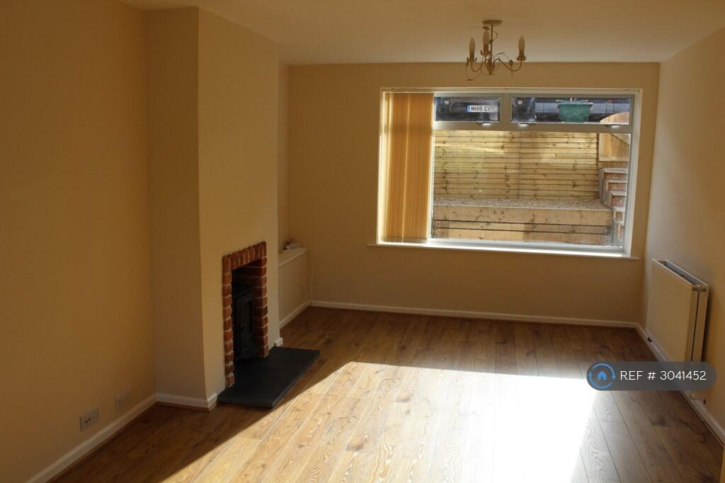 House in Bristol - View 4