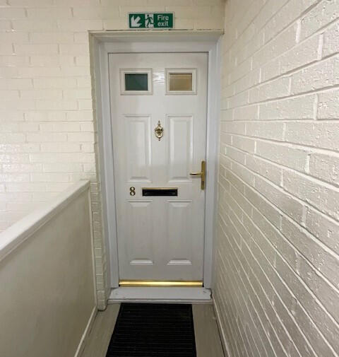 Apartment in Manchester, Greater Manchester - View 2