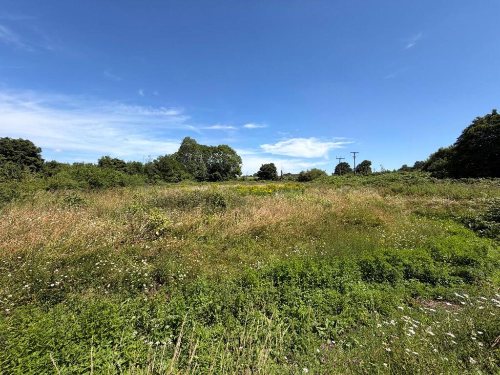 Main image of property: Land at Dilly Meadows, West Harptree