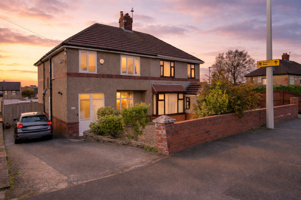 Main image of property: Livesey Branch Road, Blackburn, BB2