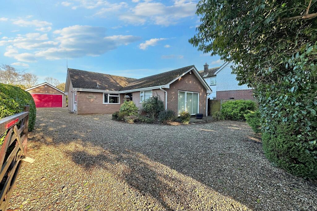 Main image of property: Verwood