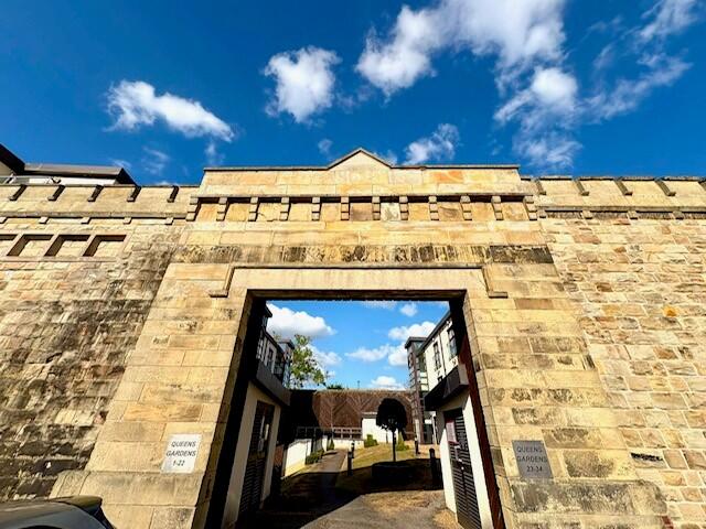 Main image of property: Queens Gardens, Sheffield, S2 3RZ