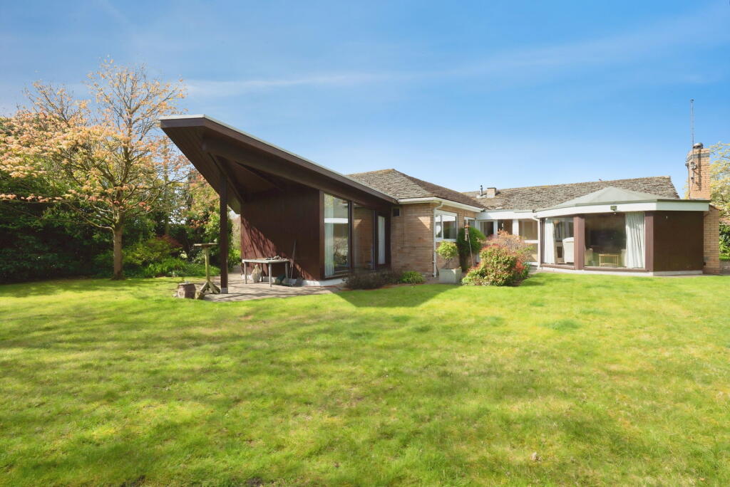 Tuson Drive, Farnworth, Widnes - Widok 3