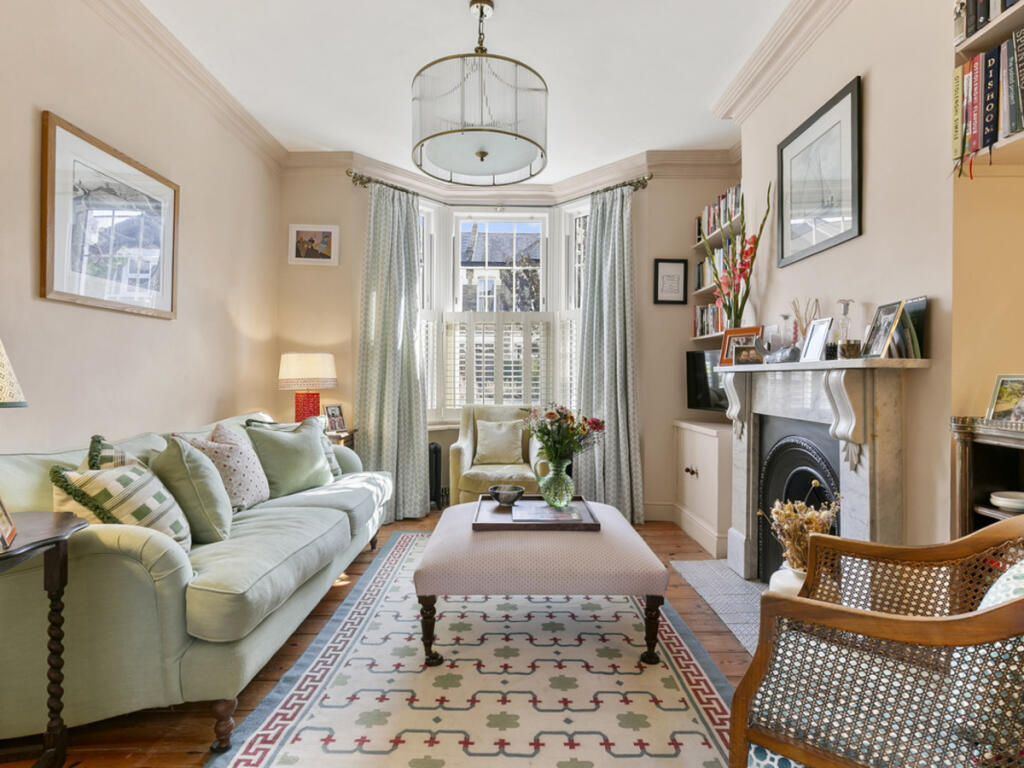 Main image of property: Gosterwood Street, London, SE8