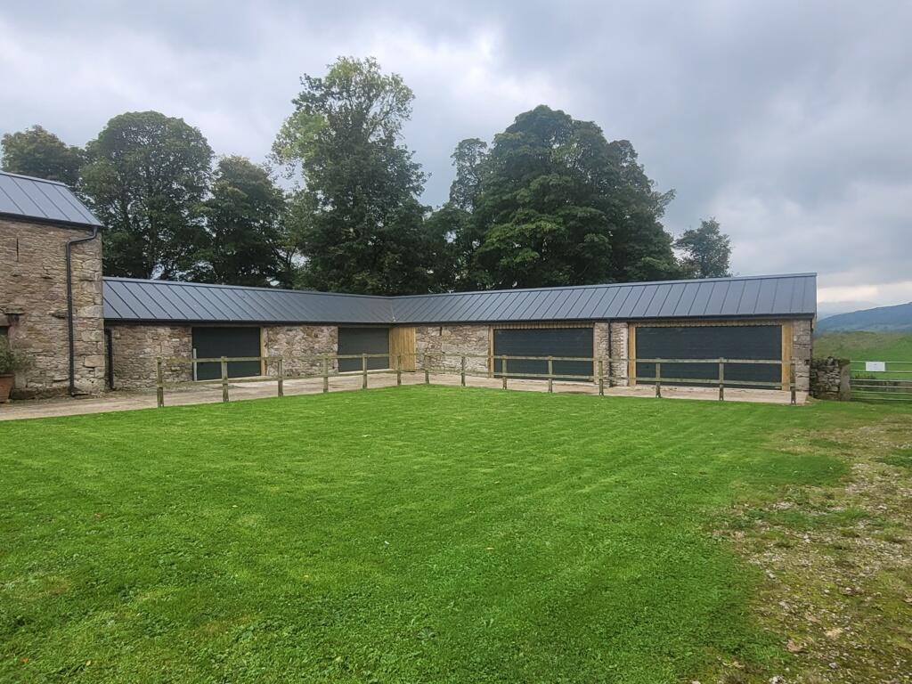 Main image of property: Storage Units At Highgate House, Highgate Farm, Penrith, Cumbria, CA11 0SE