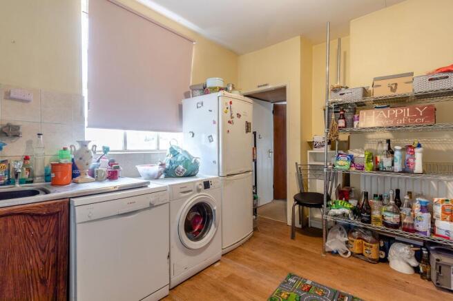 7 Cross St, Cheadle, Stoke-on-Trent, ST10 1NP