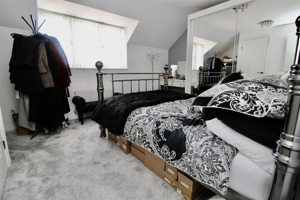 Additional image 11 of Wavers marston, Marston Green, Birmingham