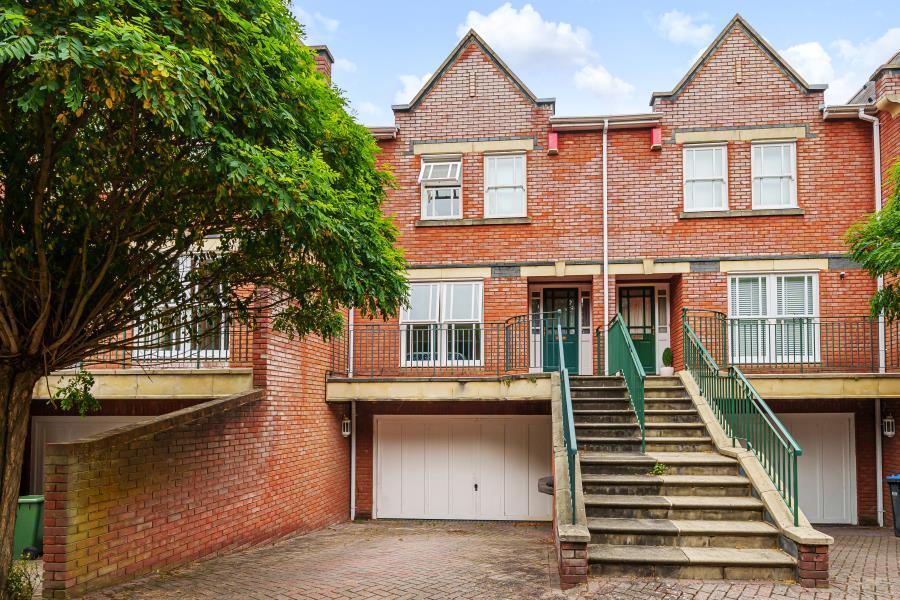 Main image of property: Pinel Close, Virginia Water, GU25 4SP