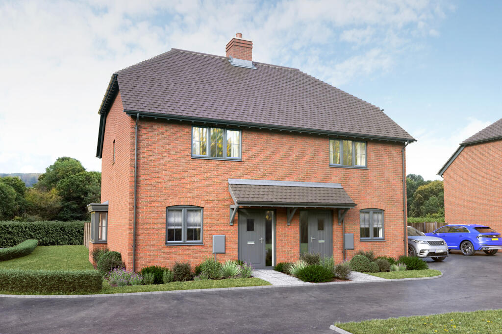 Main image of property: Brook Place, Frittenden, Kent