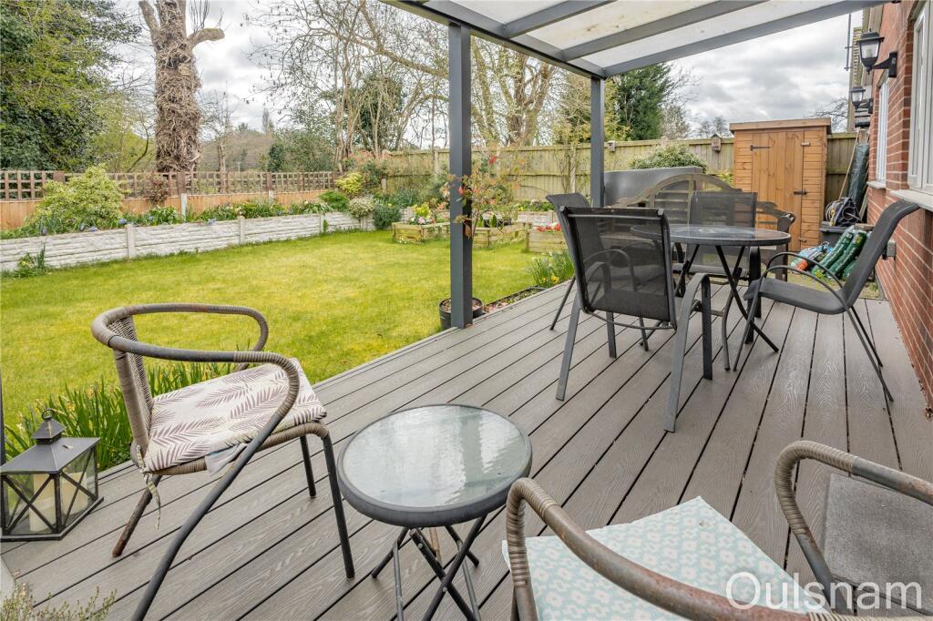 Additional image 9 of Birmingham Road, Bromsgrove, Worcestershire, B61