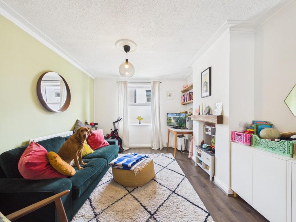 Main image of property: Lyppiatt Road, Redfield, Bristol