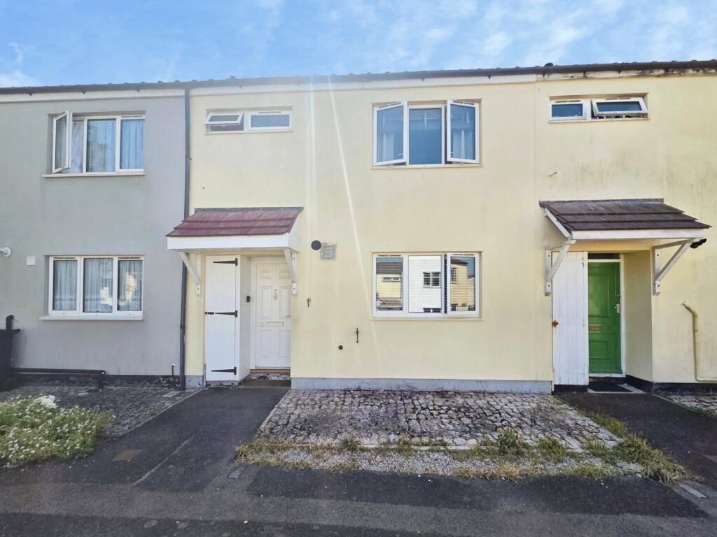 Main image of property: Albion Road, Helston, Cornwall