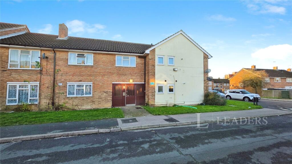 Main image of property: The Hides, Harlow, Essex