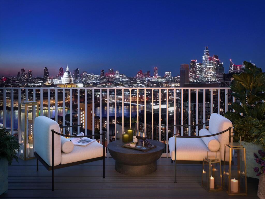 The Edit, Bear Lane, London, SE1 photo 4