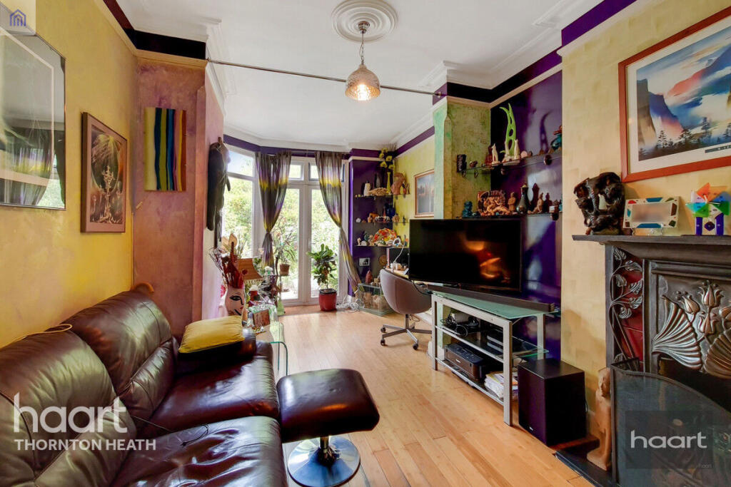 Main image of property: Quadrant Road, THORNTON HEATH