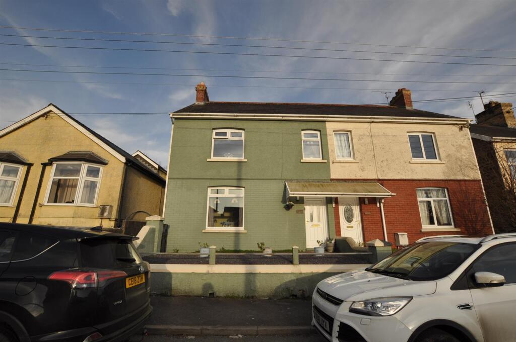 Main image of property: North Road, Whitland