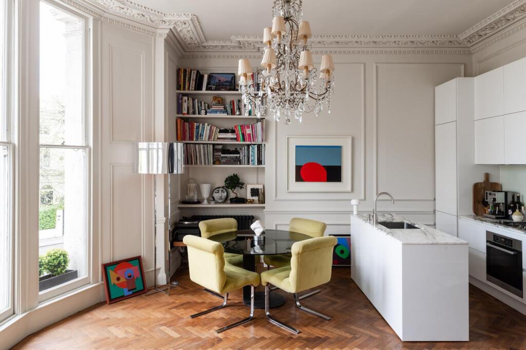 Main image of property: Warwick Avenue, Warwick Avenue, London W9