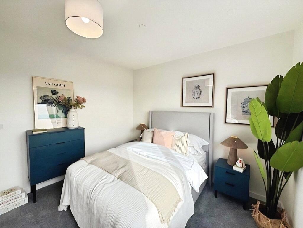 Main image of property: Ashby House, Riverview,, Elmsleigh Road, Staines, TW18
