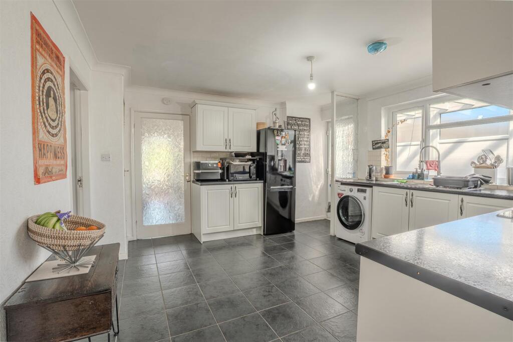 Humberstone Lane, Thurmaston, Leicester - View 5