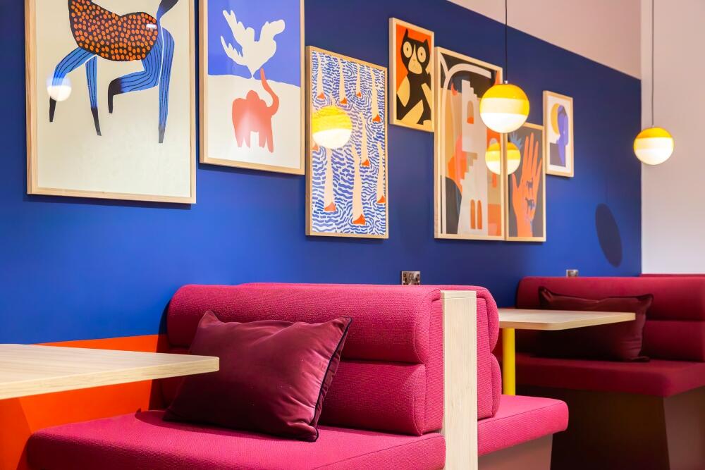 Additional image 25 of Arca, Temple Row, Birmingham