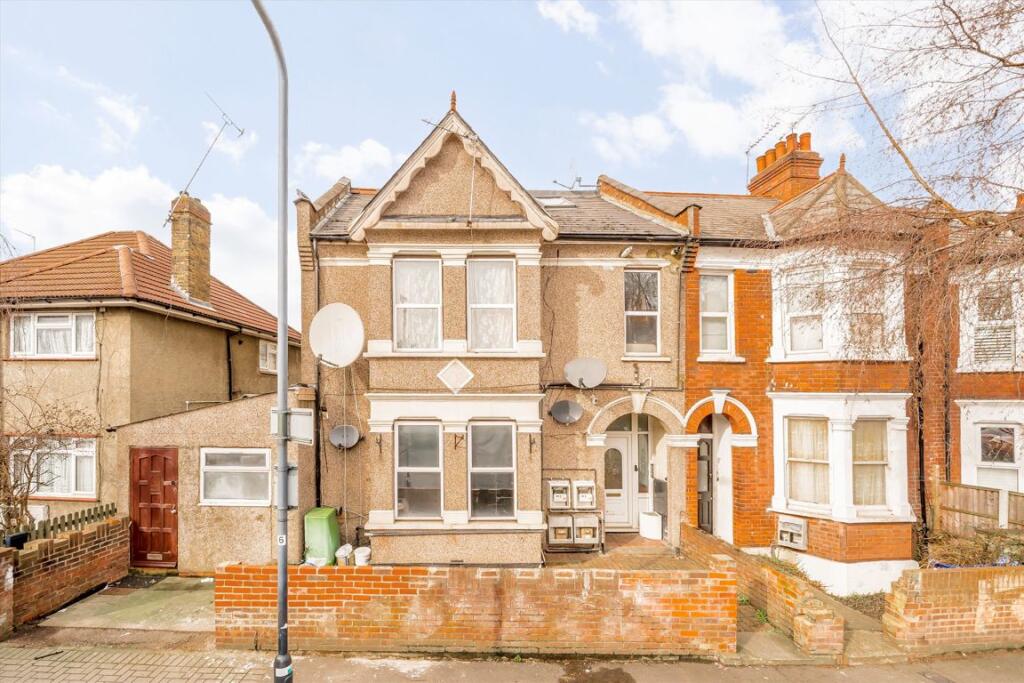 Main image of property: Bertie Road, Willesden
