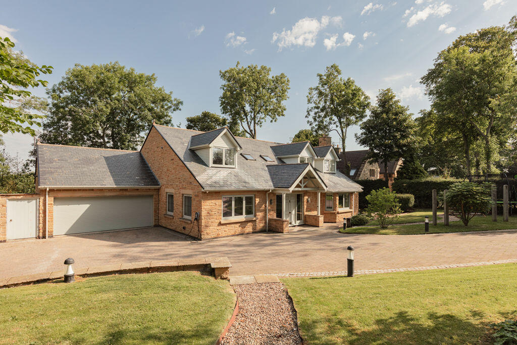 Main image of property: Squirrel Haven, Medburn, Newcastle upon Tyne