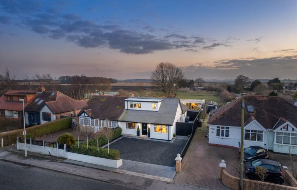 Main image of property: New Cut Lane, Halsall, PR8 3DJ