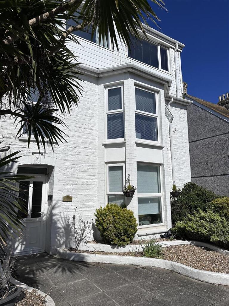 Main image of property: Tower Road, Newquay