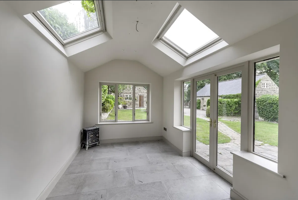 House in Rotherham, South Yorkshire - View 4