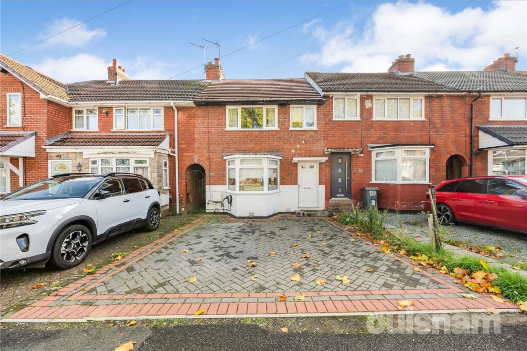 Main image of property: Sir Hiltons Road, Northfield, Birmingham, B31