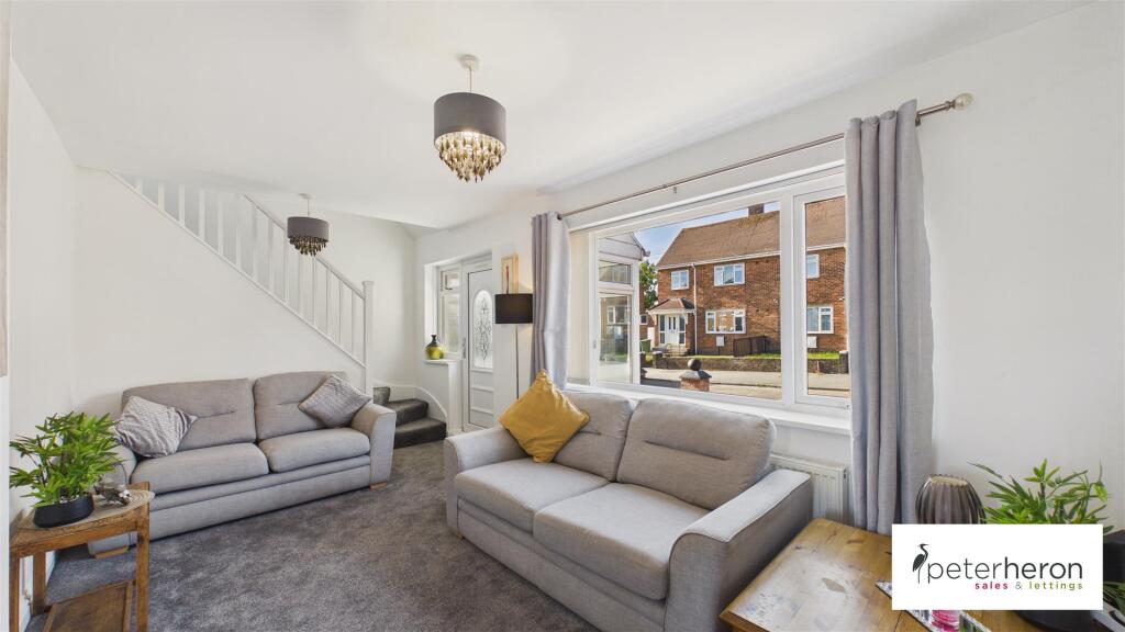 House in Sunderland, Tyne and Wear - View 2