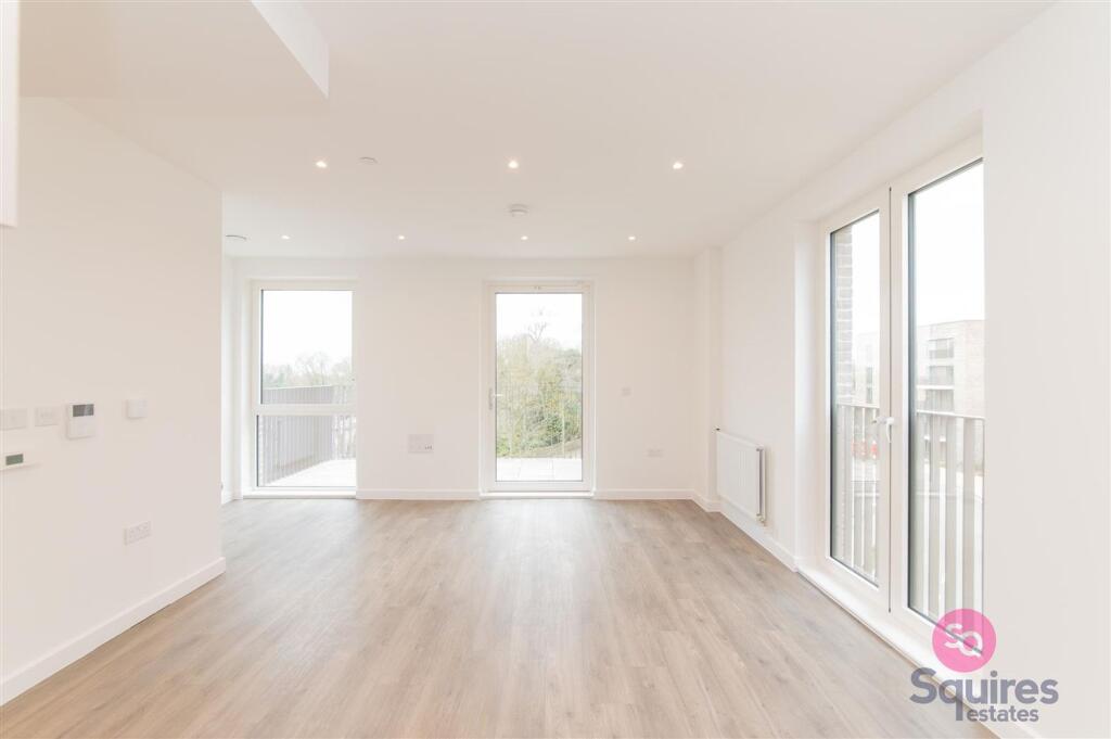 Main image of property: Medawar Drive, Busby House, NW7