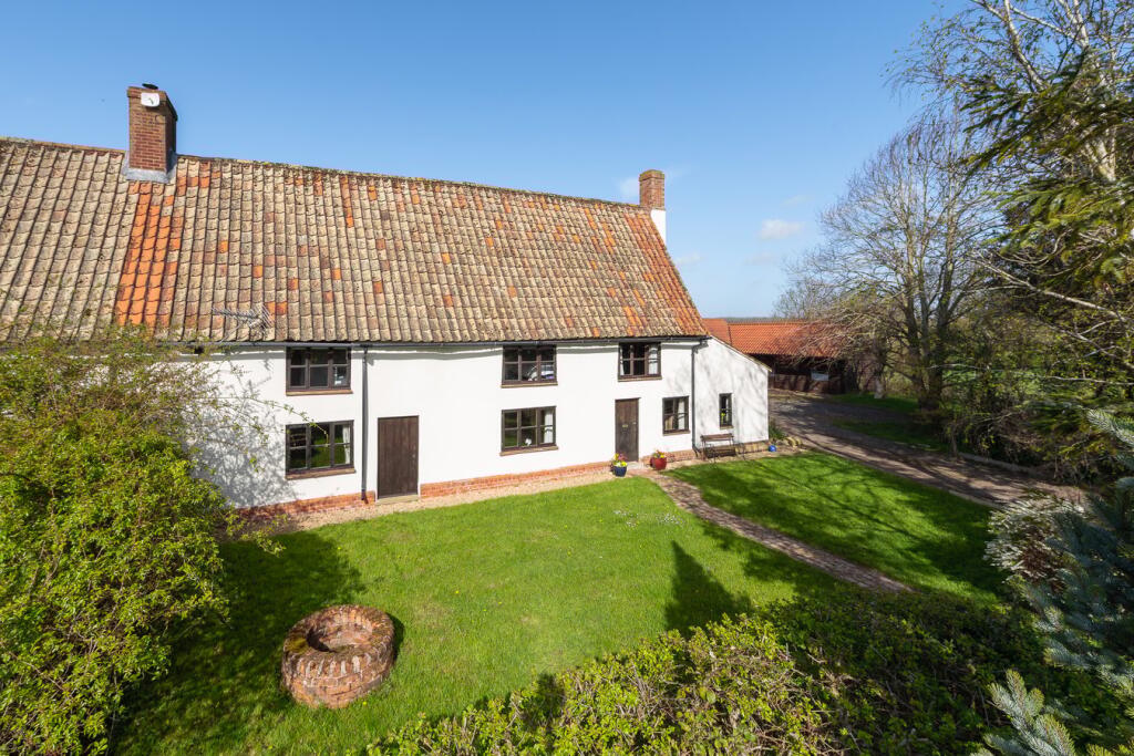 Main image of property: North End, Bletsoe, Bedfordshire, MK44