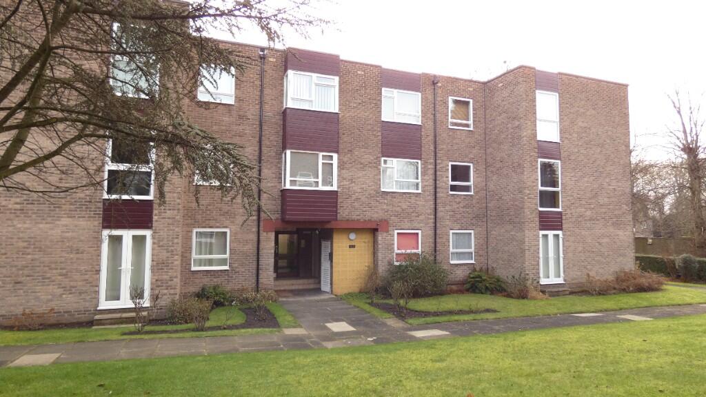 Main image of property: Park Villa Court, Leeds, West Yorkshire, LS8