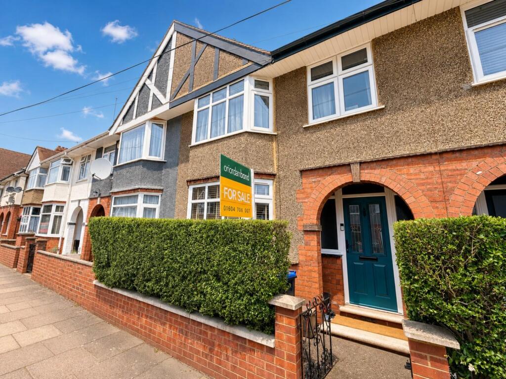 Main image of property: Penrhyn Road, Far Cotton, Northampton NN4
