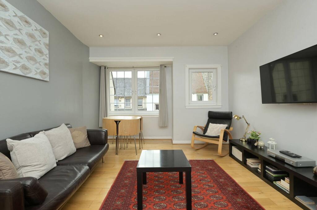 Apartment in Edinburgh - View 2