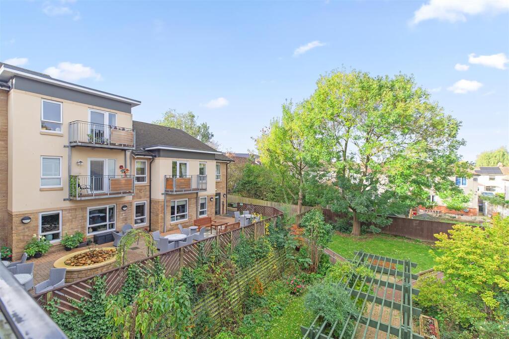 Main image of property: Emmandjay Court, Valley Drive, Ilkley