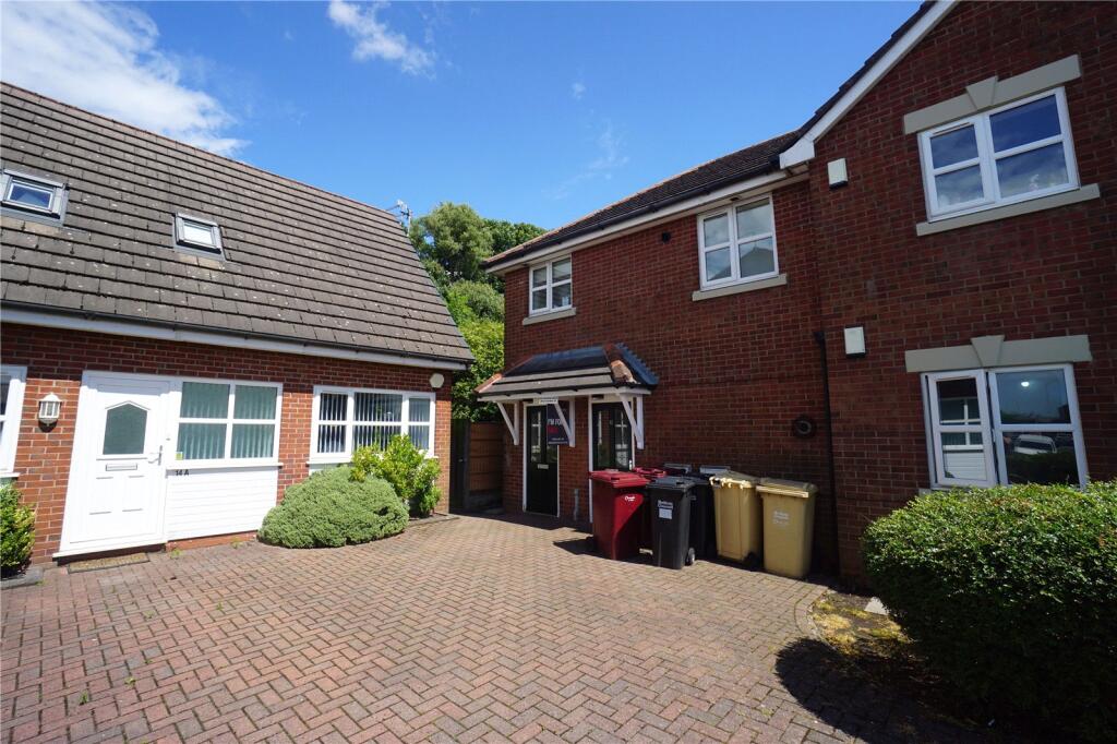 Main image of property: Mulberry Court, Horwich, Bolton, BL6