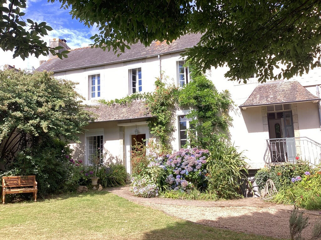 Main image of property: Huelgoat, Finistère, Brittany