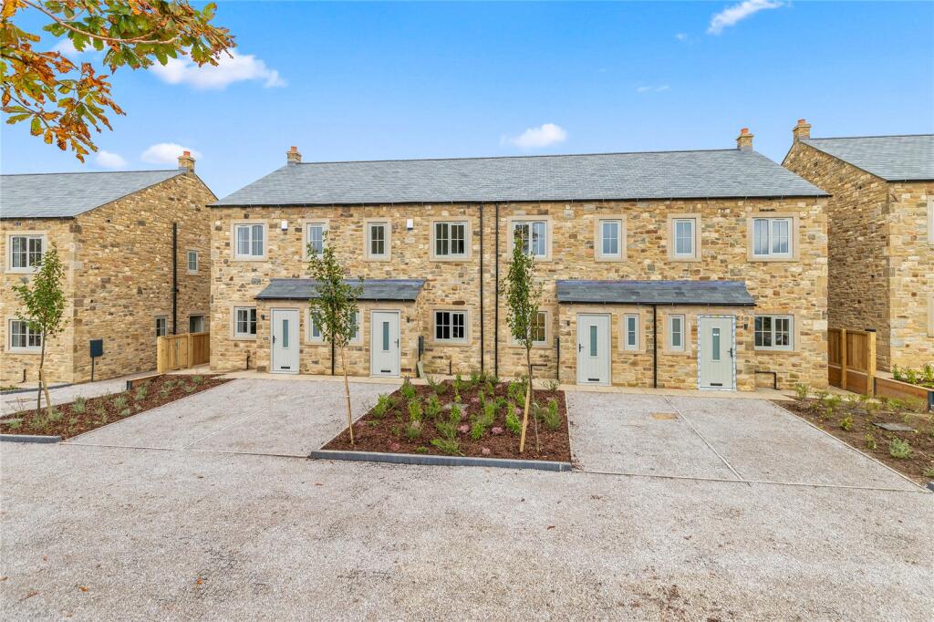 Main image of property: Harebell Cottage, 5 Pant Copy, Austwick, Lancaster, LA2