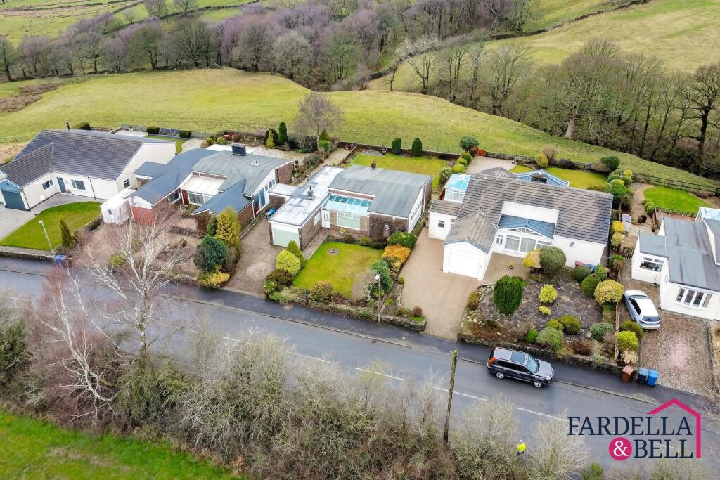 Main image of property: Mount Lane, Cliviger, BB10