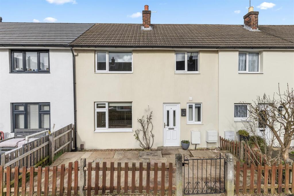 Main image of property: Gordon Street, Ilkley