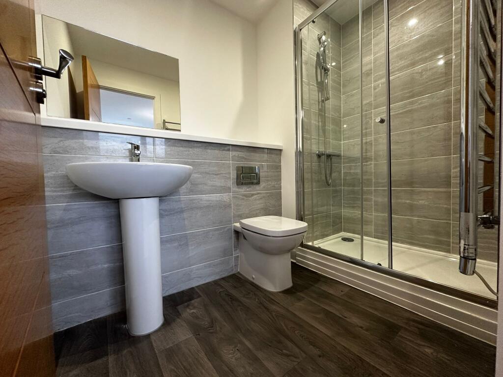 Main image of property: Flat 415, Equippoint, Birmingham