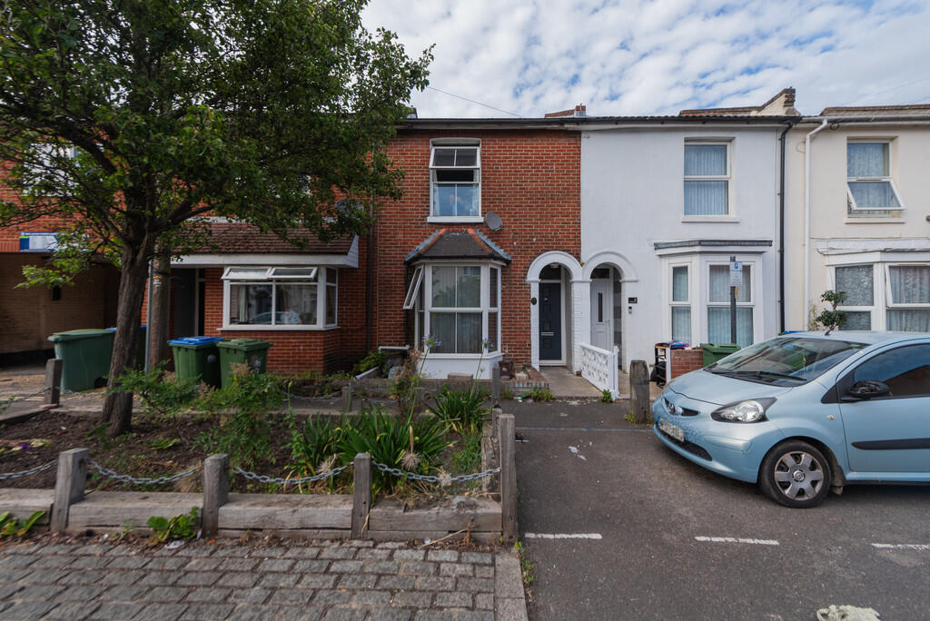 Main image of property: Parsonage Road, Southampton