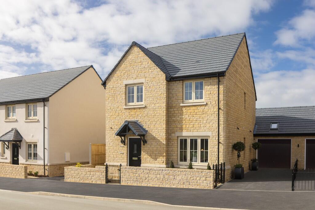 Main image of property: Banbury Road,
Chipping Norton,
OX7 5SX
